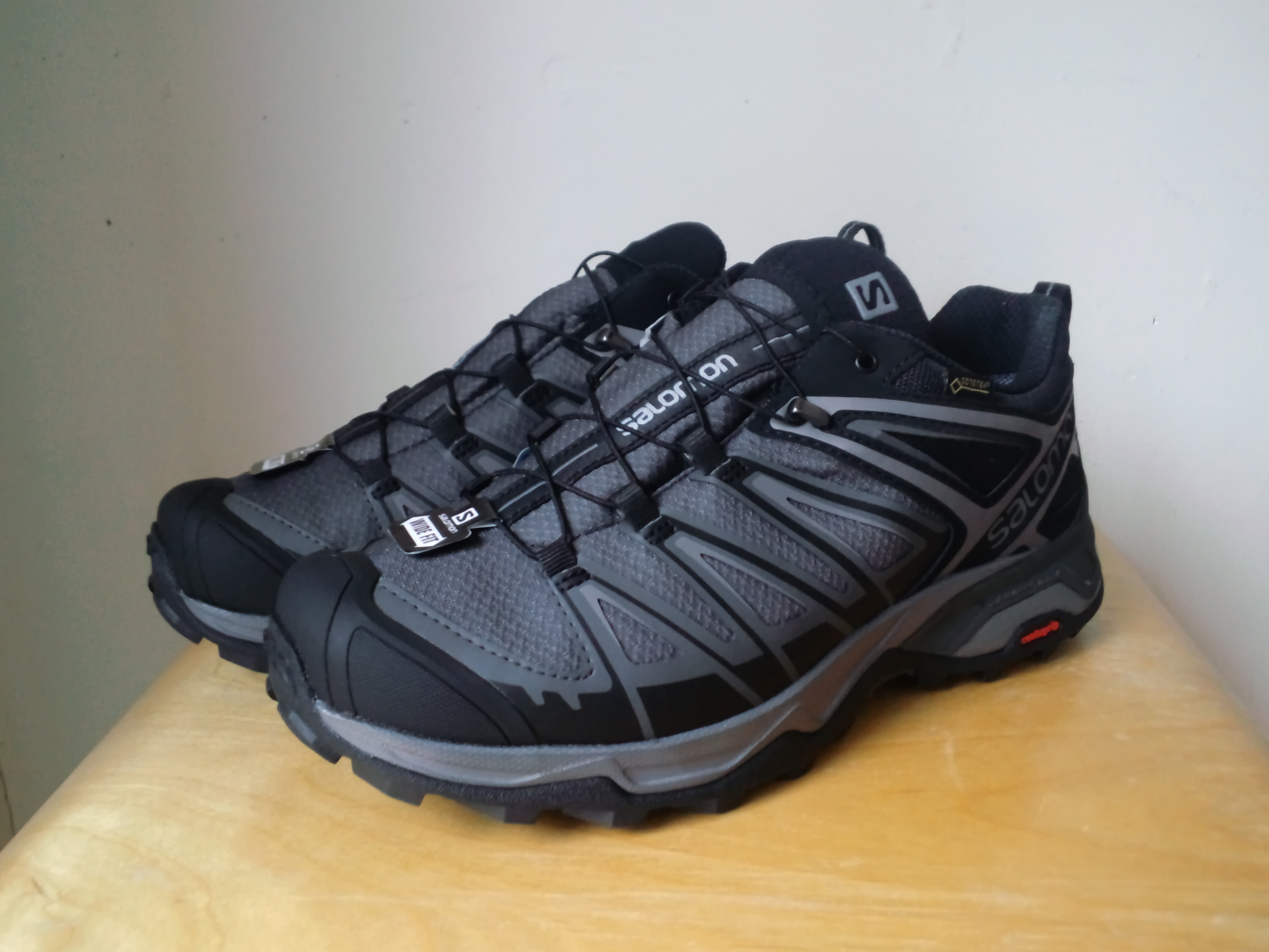 SALOMON X ULTRA 3 GTX