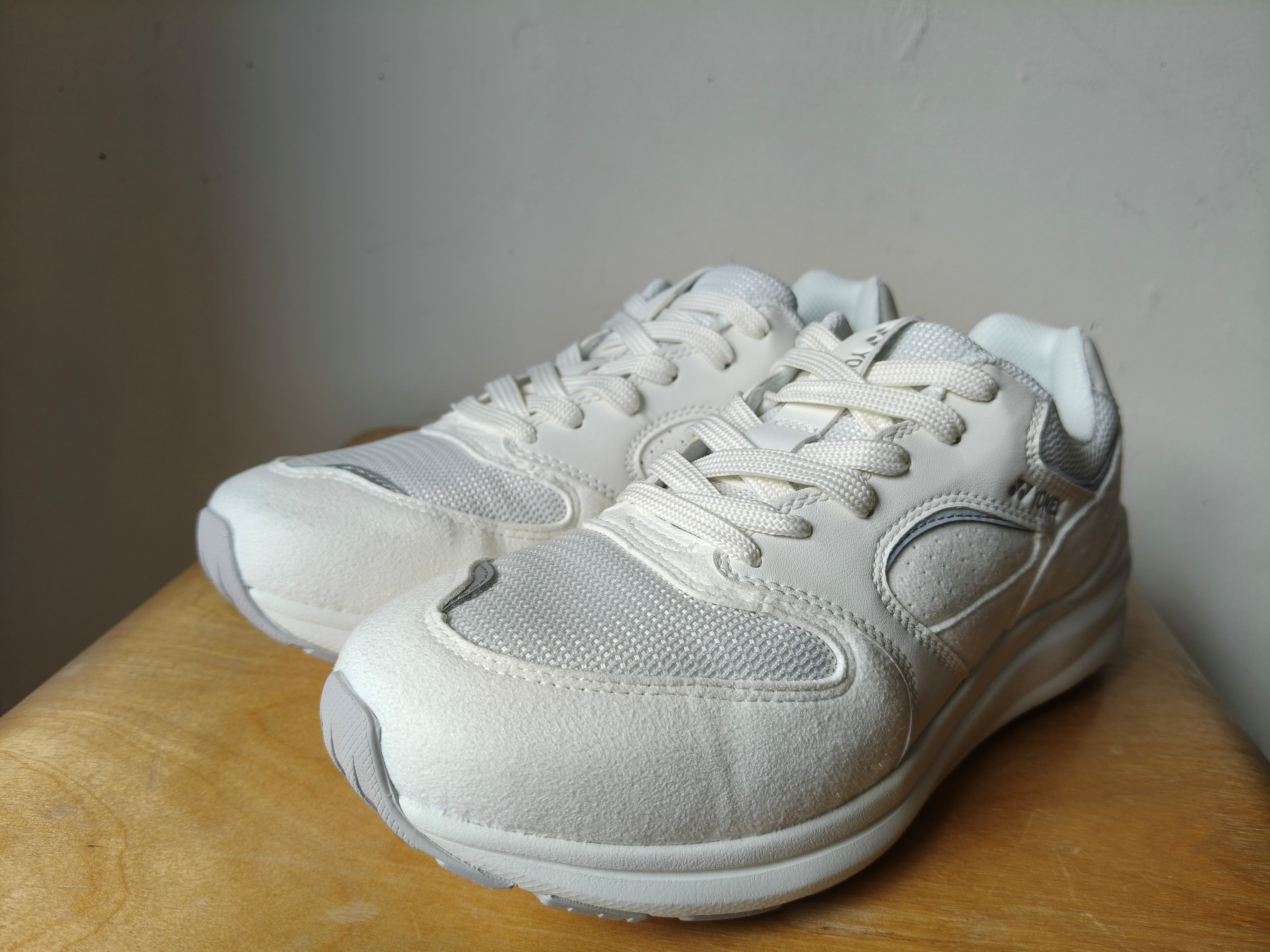 ヨネックス
ワイワイチェンジオーバー