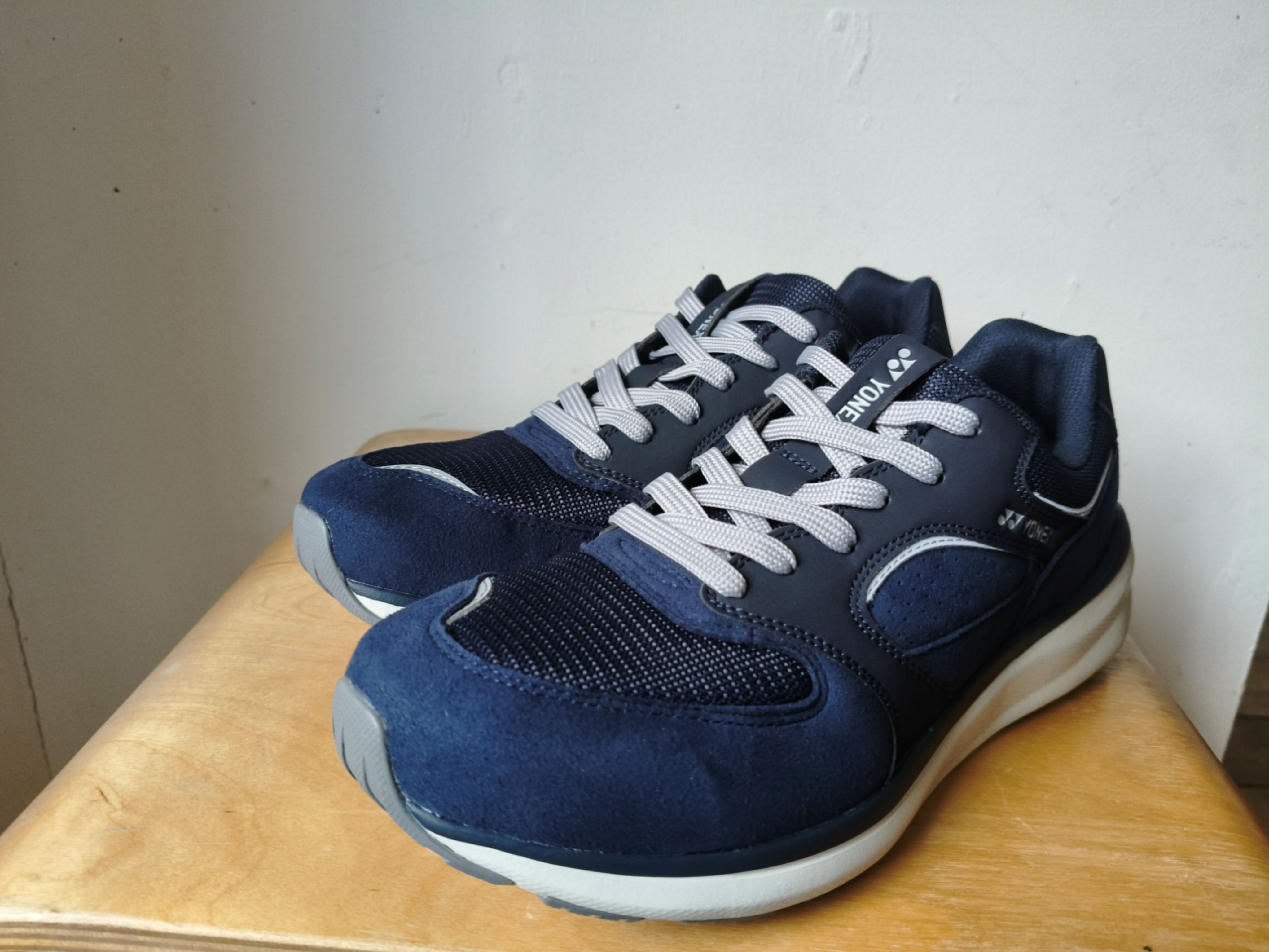 ヨネックス
ワイワイチェンジオーバー