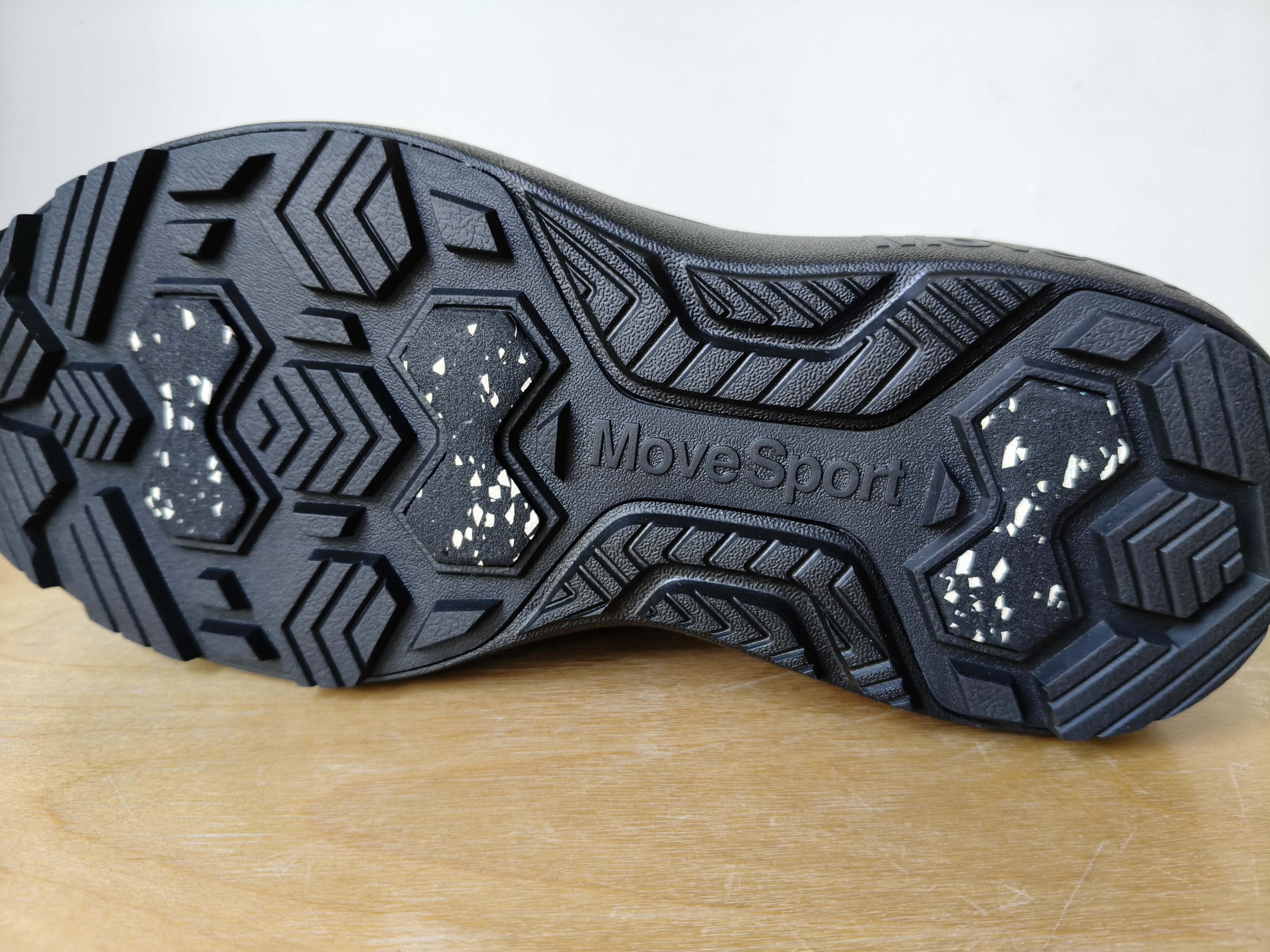 Move Sport
MVSP ウィンターラバーショートブーツ