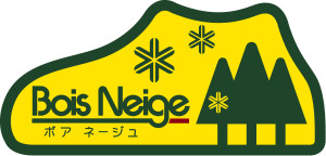 B.N マーク