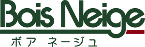 B.N ロゴ